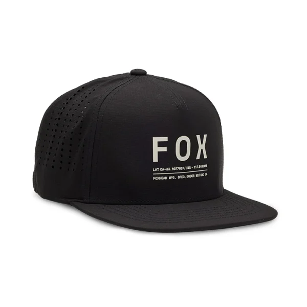 Gorra Fox Snapback Non Stop 2
