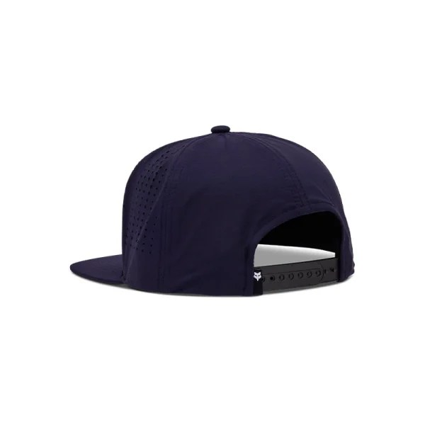 Gorra Fox Snapback Non Stop 2 - Imagen 2