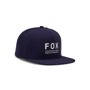Gorra Fox Snapback Non Stop 2