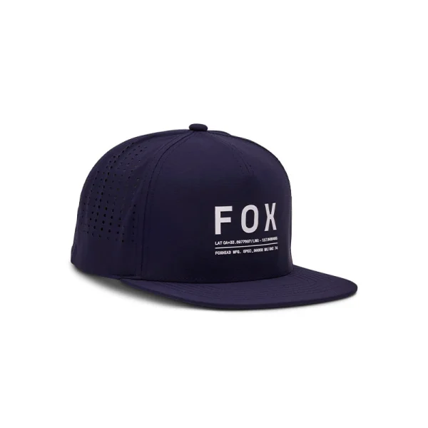 Gorra Fox Snapback Non Stop 2
