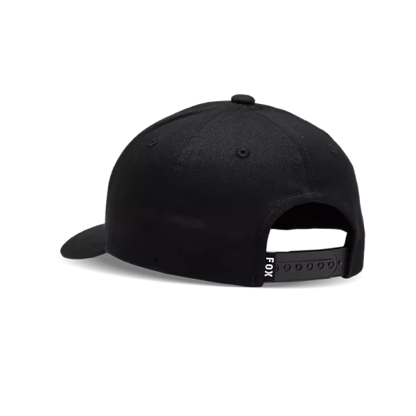 Gorra ajustable Youth Legacy 110 - Imagen 2