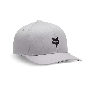 Gorro Jockey Lifestyle Niño Legacy 110 Snapback Gris Claro