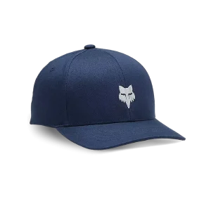 Gorro Jockey Lifestyle Niño Legacy 110 Snapback Azul Marino