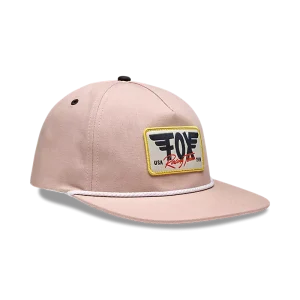 Gorra Fox Winged Color Rosado