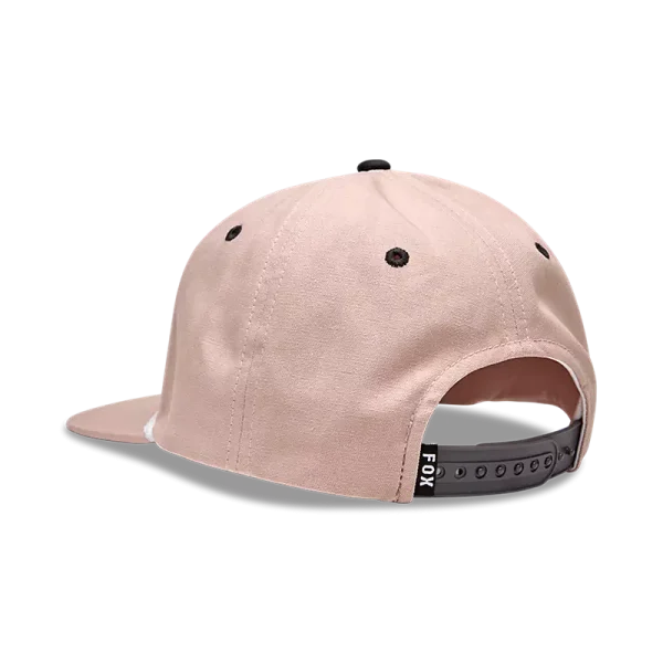 Gorra Fox Winged Color Rosado - Imagen 2