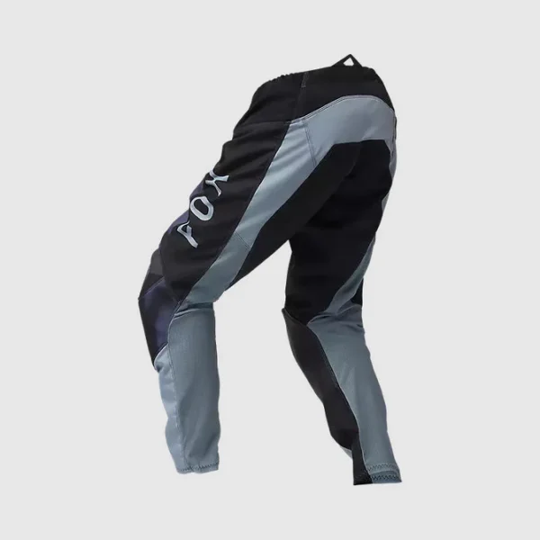 180 Traje Moto Taunt Negro - Imagen 6