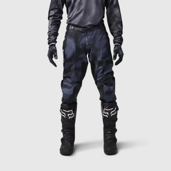 180 Traje Moto Taunt Negro - Imagen 7