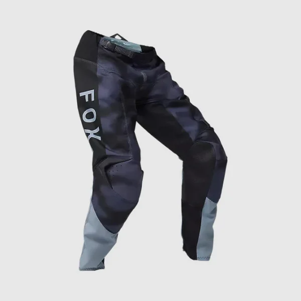 180 Traje Moto Taunt Negro - Imagen 5
