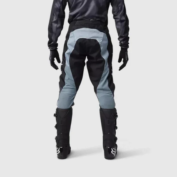 180 Traje Moto Taunt Negro - Imagen 8
