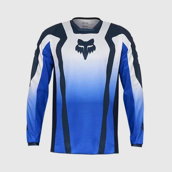 180 Traje Moto Lean Azul - Imagen 3