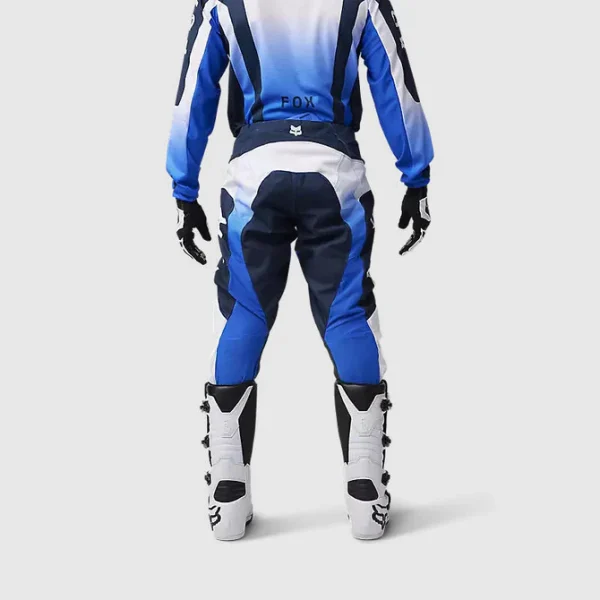 180 Traje Moto Lean Azul - Imagen 8