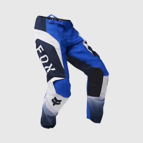 180 Traje Moto Lean Azul - Imagen 5