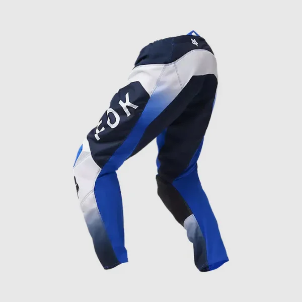 180 Traje Moto Lean Azul - Imagen 6