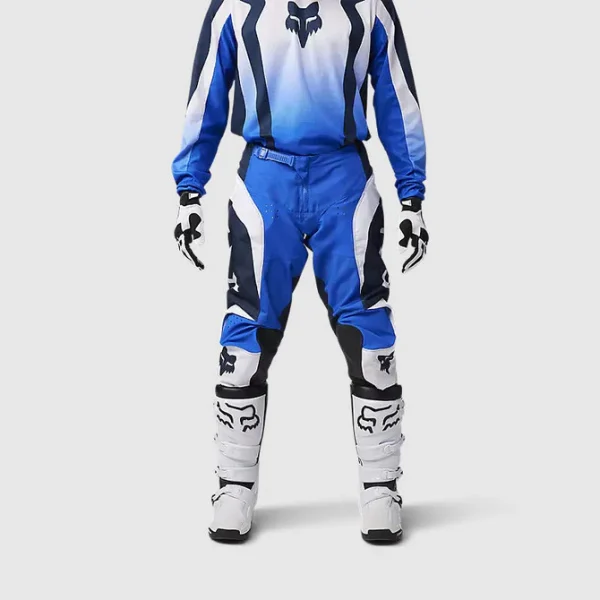 180 Traje Moto Lean Azul - Imagen 7