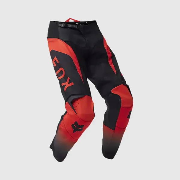 180 Traje Moto Lean Rojo - Imagen 5