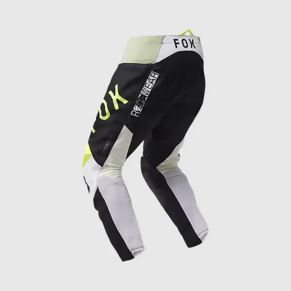180 Traje Moto Race Spec Verde - Imagen 6