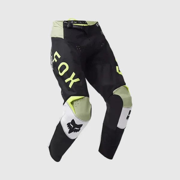 180 Traje Moto Race Spec Verde - Imagen 5