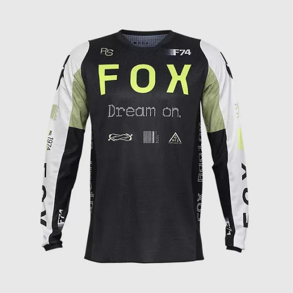 180 Traje Moto Race Spec Verde - Imagen 3