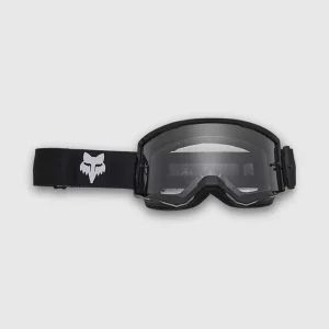 Antiparra Moto Main Negro Fox