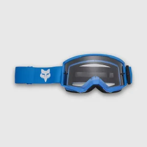 Antiparra Moto Main Azul Fox