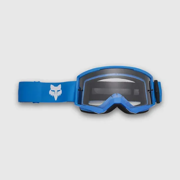 Antiparra Moto Main Azul Fox