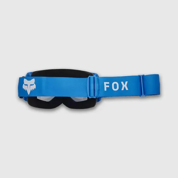 Antiparra Moto Main Azul Fox - Imagen 2