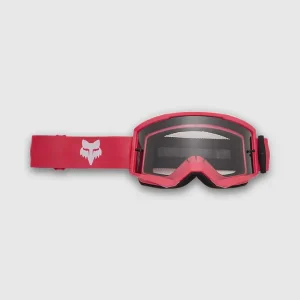 Antiparra Moto Main Rosado Fox