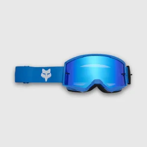 Antiparra Moto Main Azul Fox