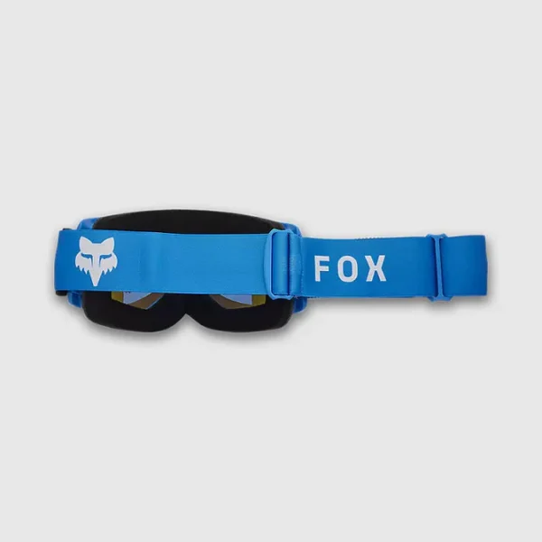 Antiparra Moto Main Azul Fox - Imagen 2