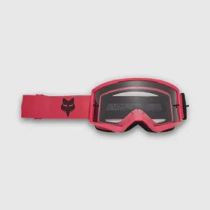 Antiparra Moto Main Sand Rosado Fox