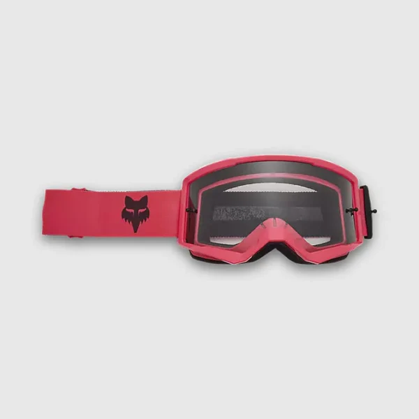 Antiparra Moto Main Sand Rosado Fox