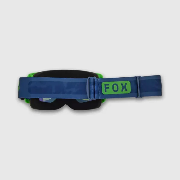 Antiparra Moto Main Taunt Azul Fox - Imagen 2