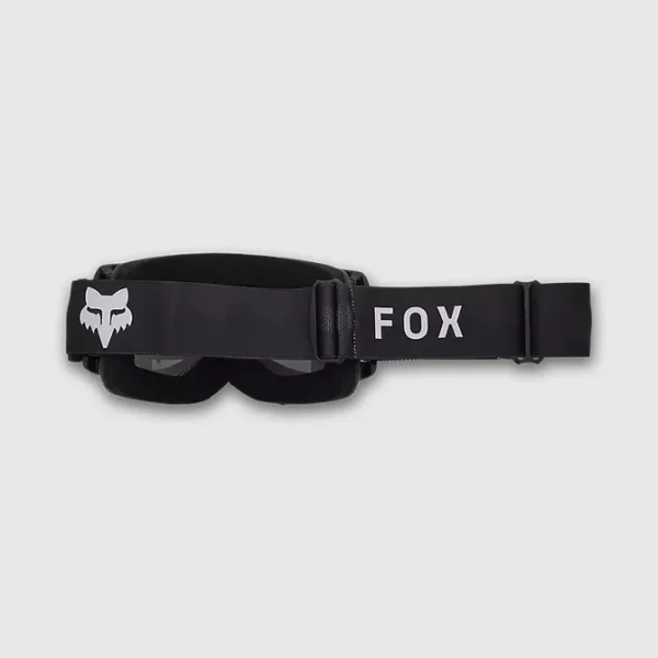 Antiparra Moto Main Negro Fox - Imagen 2