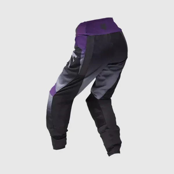 180 Traje Moto Mujer Lean Pur - Imagen 6