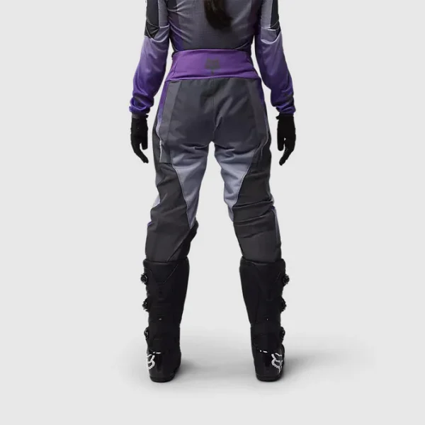 180 Traje Moto Mujer Lean Pur - Imagen 8