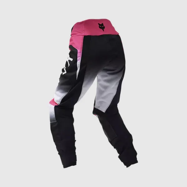 180 Traje Moto Mujer Lean Blk/Pnk - Imagen 6