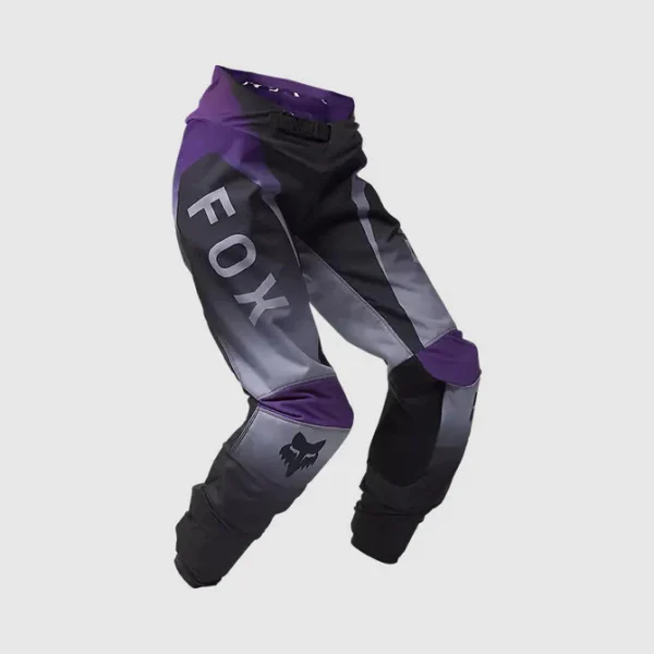 180 Traje Moto Mujer Lean Pur - Imagen 5