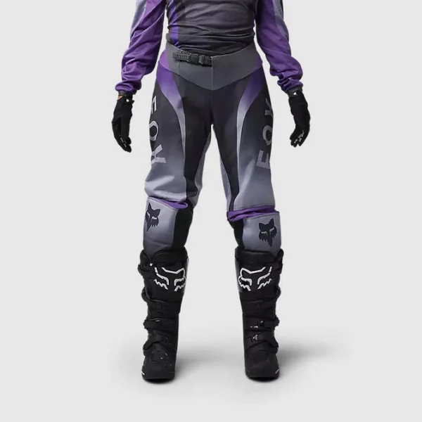 180 Traje Moto Mujer Lean Pur - Imagen 7