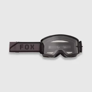 Antiparra Moto Main Drive Negro Fox