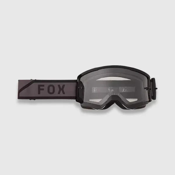Antiparra Moto Main Drive Negro Fox