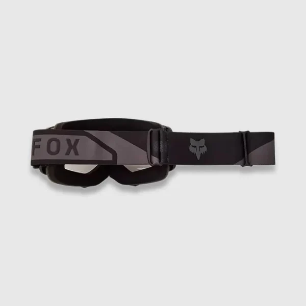 Antiparra Moto Main Drive Negro Fox - Imagen 2