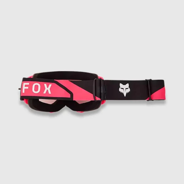Antiparra Moto Main Drive Rosado Fox - Imagen 2