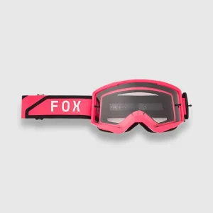 Antiparra Moto Main Drive Rosado Fox