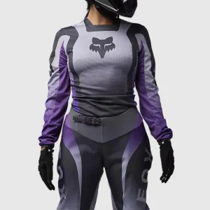 180 Traje Moto Mujer Lean Pur