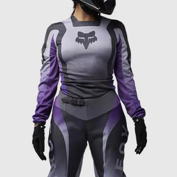 180 Traje Moto Mujer Lean Pur