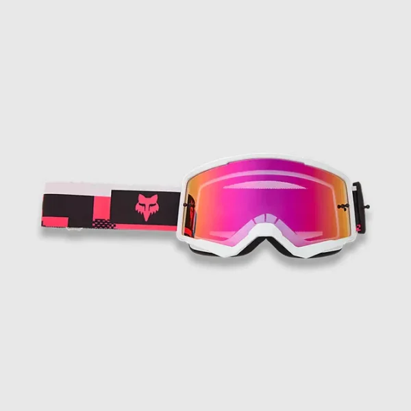 Antiparra Moto Main Digi Image Rosado Fox