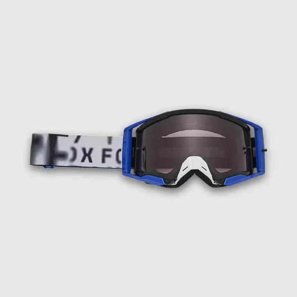 Antiparra Moto Airspace Seventy4 Azul Fox