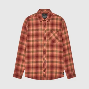 Camisa Lifestyle Survivalist Cafe Fox