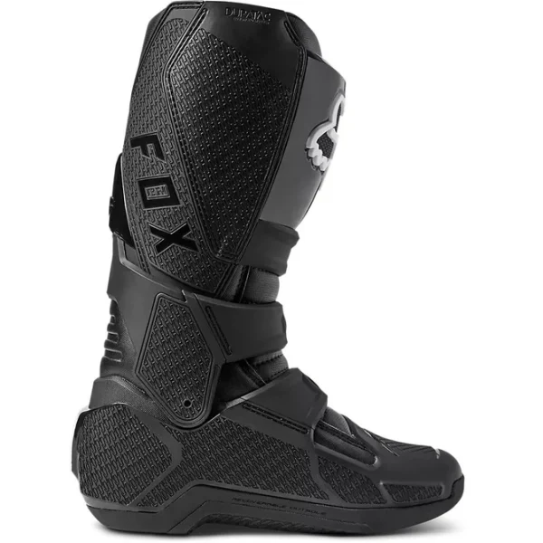 Botas Moto Motion Negro Fox - Imagen 3