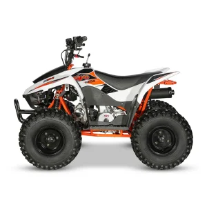 Cuatrimoto Kayo AY 70 CC